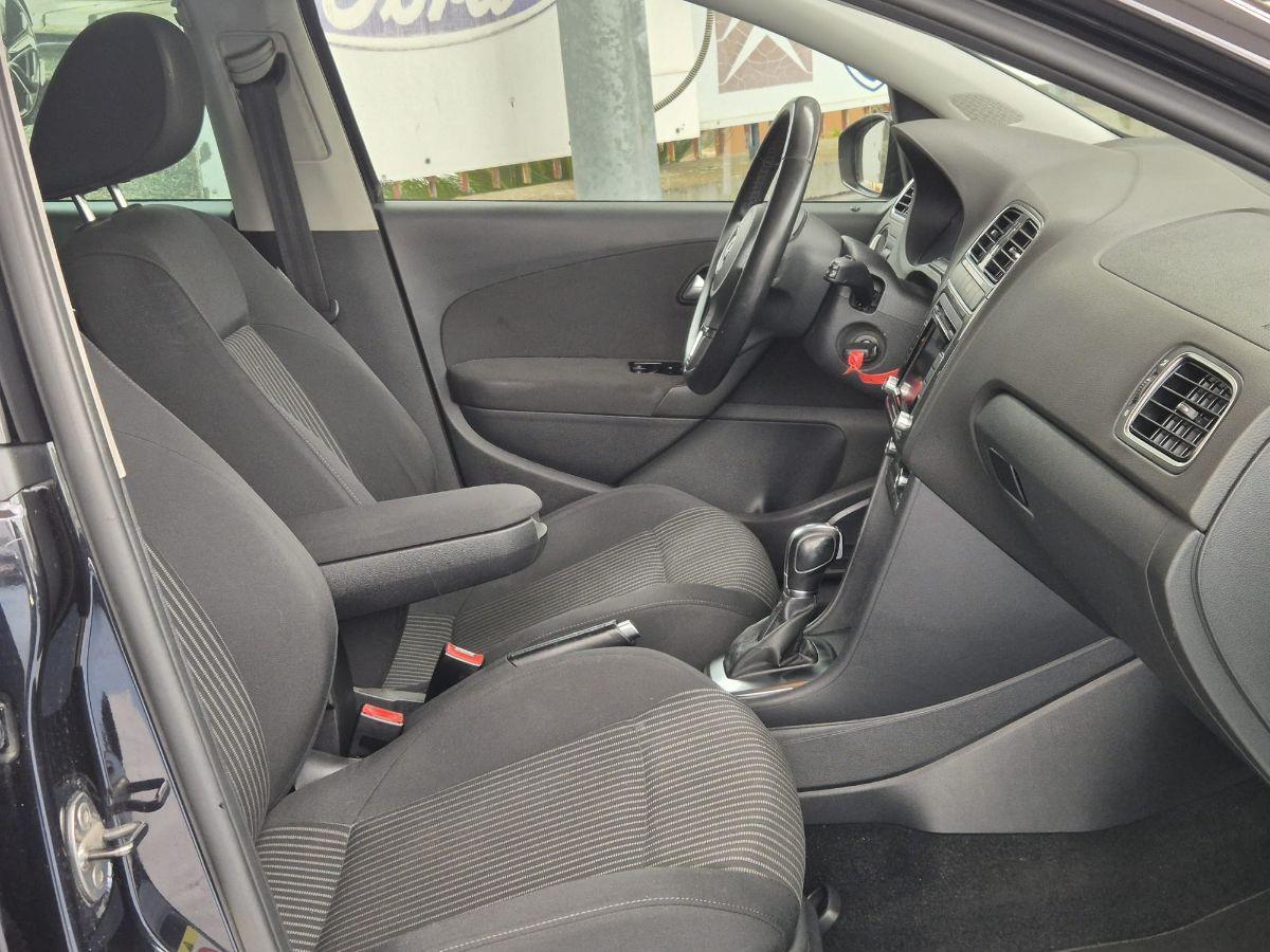 VOLKSWAGEN - Polo - 1.6 TDI 90CV DPF DSG 5p. Highline