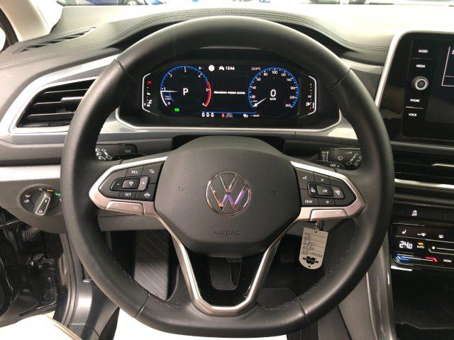 VOLKSWAGEN T-Roc 2.0TDI 150CV DSG Style