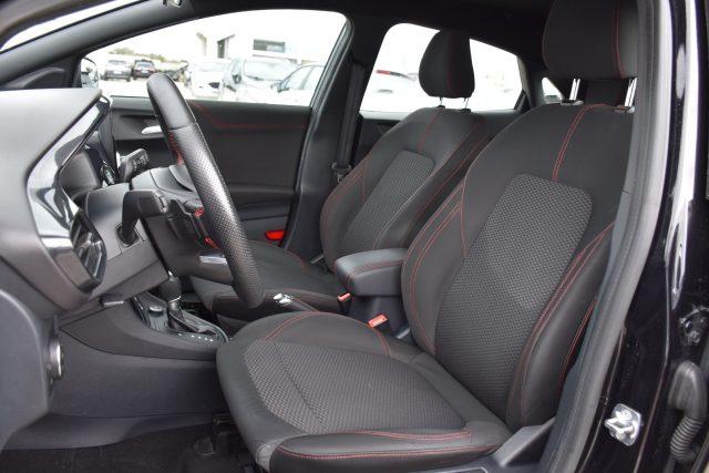 FORD Puma 1.0 EcoBoost 125 CV S&S aut. ST-Line