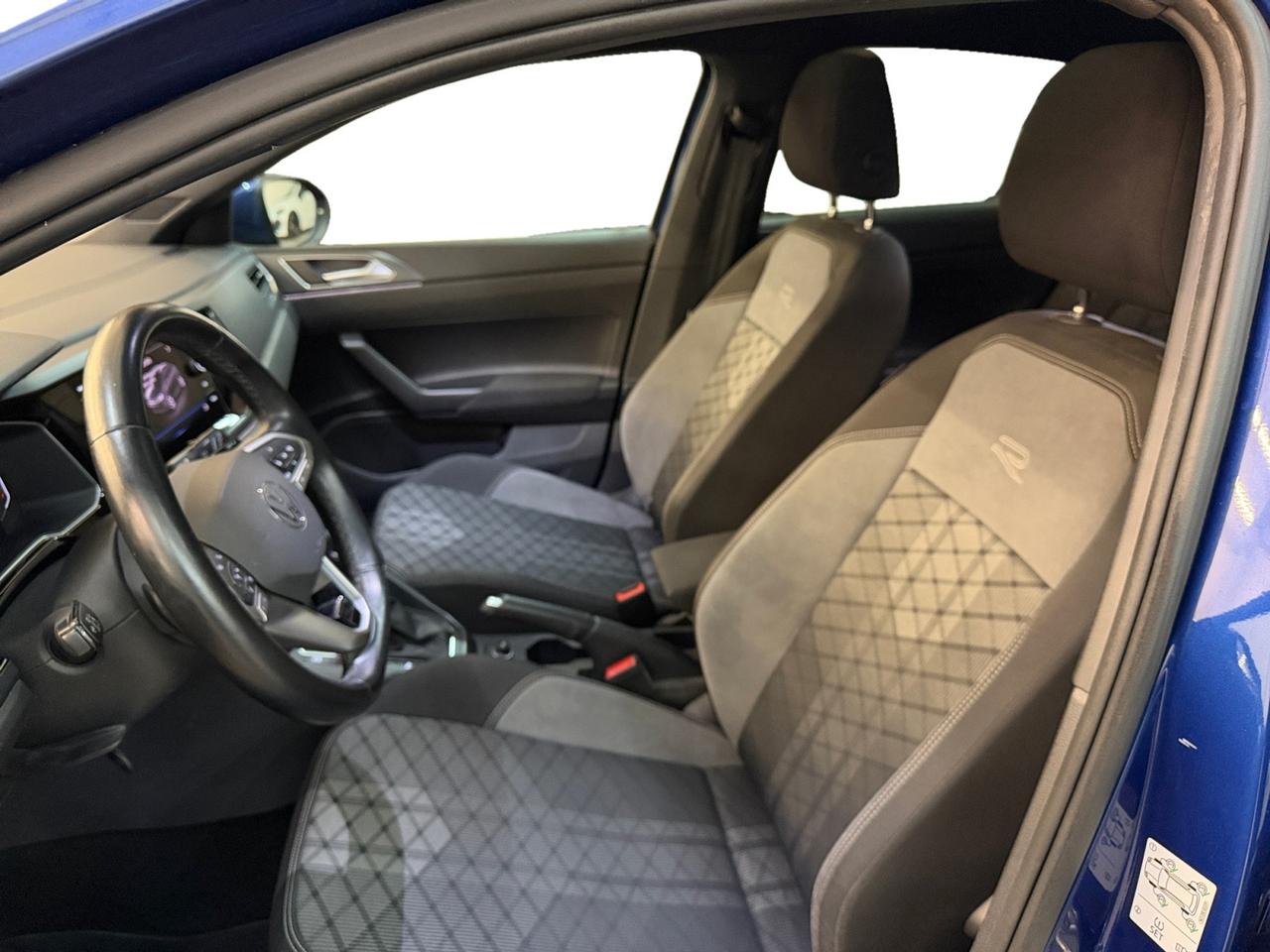 VOLKSWAGEN Taigo - Taigo 1.0 tsi R-Line 115cv dsg