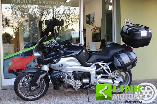 BMW K 1200 R R