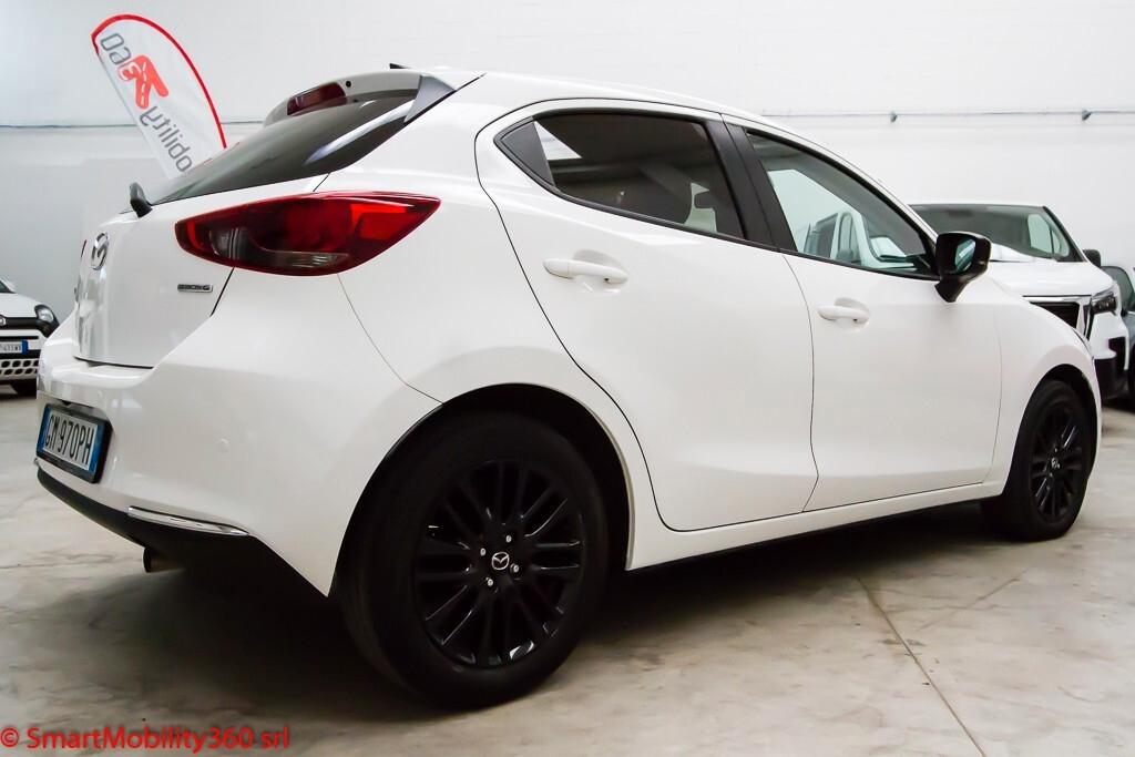 Mazda 2 Mazda2 1.5 Skyactiv-G Homura