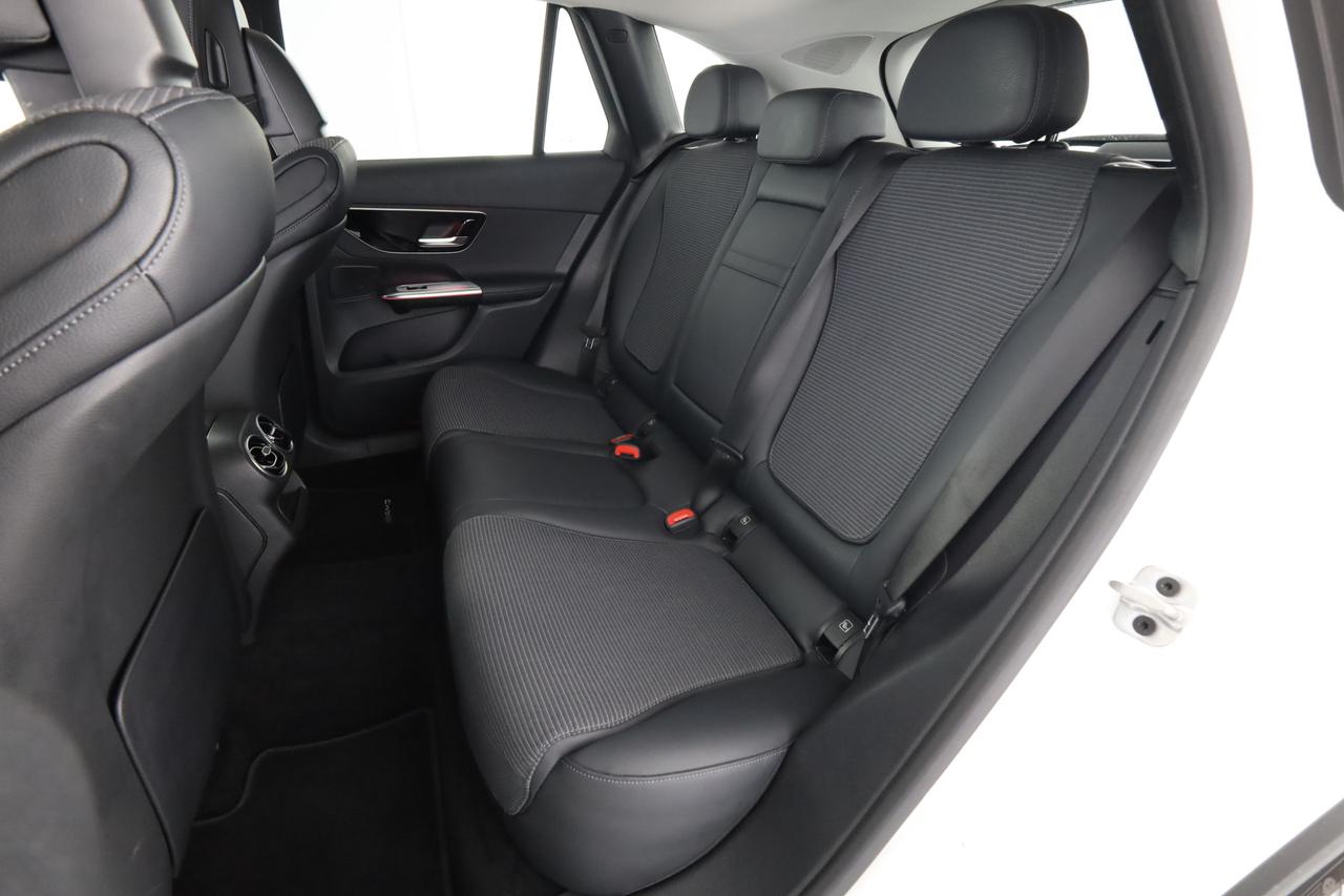 MERCEDES GLC (X254) GLC 220 d 4Matic Mild Hybrid Advanced Plus