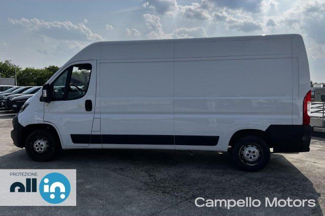 PEUGEOT Boxer Boxer 333 L3H2 2.2 bluehdi 140cv S&S (Premium)
