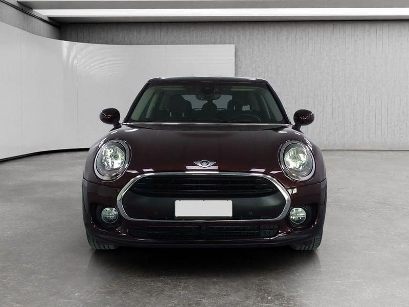 MINI Clubman Mini 1.5 One