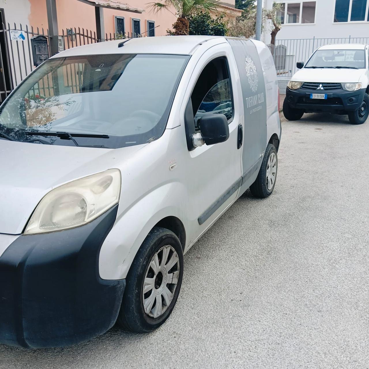 Citroen Nemo 1.4 HDi 70CV Furgone