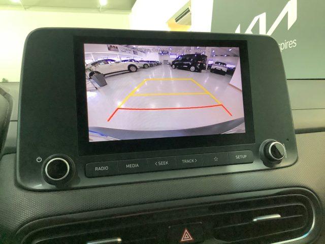 HYUNDAI Kona HEV 1.6 DCT XTech