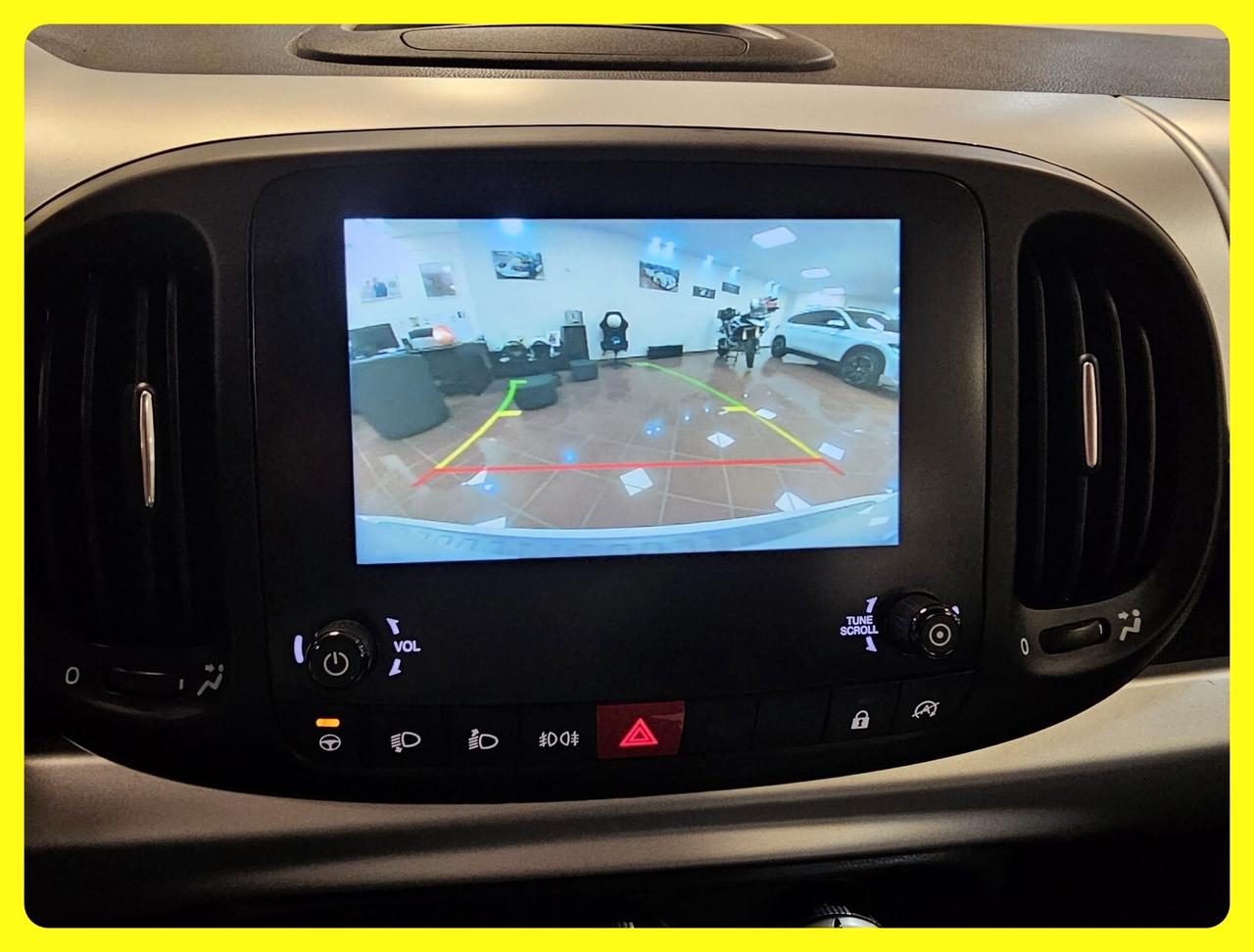 Fiat New 500L 1.3 Multijet 95 CV Cross Business In Garanzia 12 Mesi