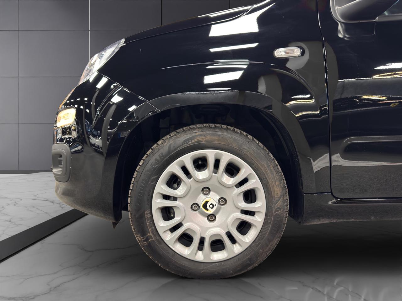 Fiat Pandina 1.0 firefly hybrid Icon s&s 70cv 5p.ti