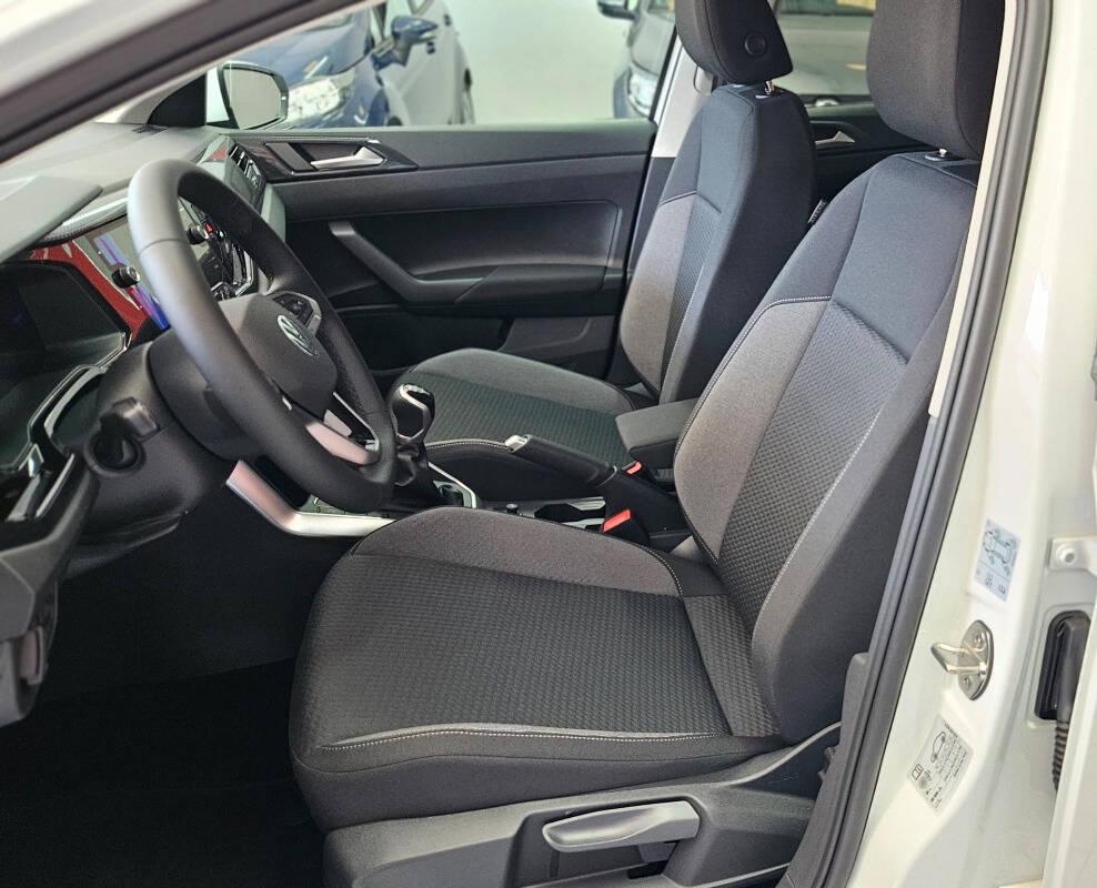 Volkswagen Polo 1.0 evo Edition Plus 80cv