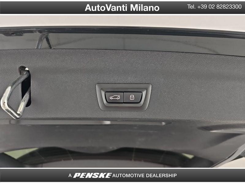MINI Countryman Mini Countryman 2.0 JCW JCW auto