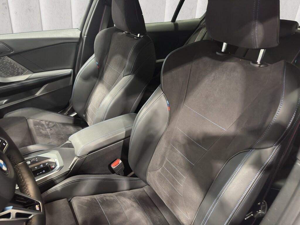 BMW Serie 1 118 d MSport Pro DCT