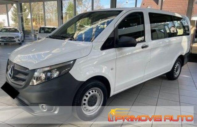 MERCEDES-BENZ Vito 2.0 114 CDI Tourer Pro Long