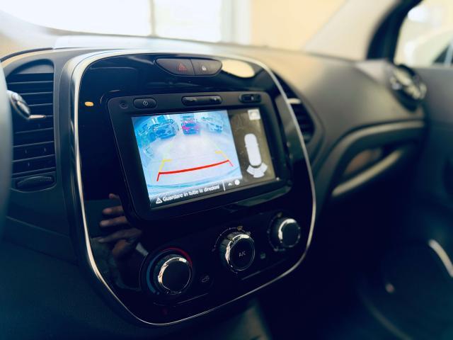 Renault Captur 1.5 dci Sport Edition 90cv