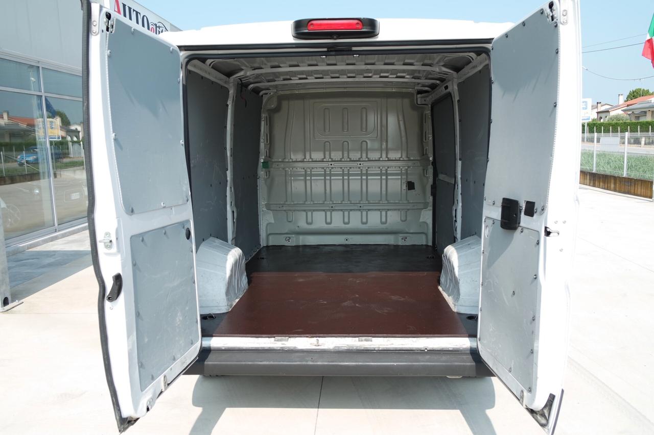 FIAT DUCATO 33 MH1 2.3 MJT 130 CV