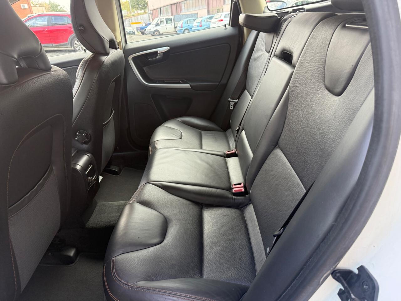 Volvo XC 60 XC60 D3 AWD