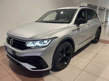 Volkswagen Tiguan 2ª serie 1.5 TSI 150 CV DSG ACT R-Line