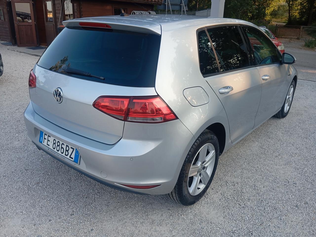 Volkswagen Golf 1.6 TDI 110 CV 5p. Euro 6