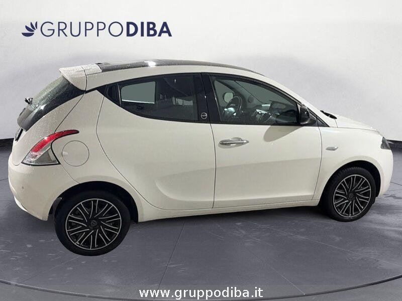 Lancia Ypsilon III 2015 Benzina 1.2 Gold ecochic Gpl 69cv my19
