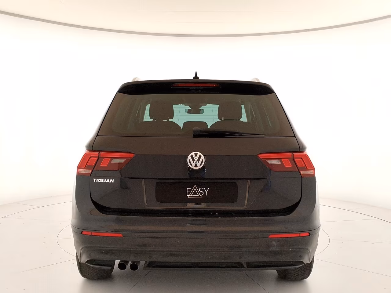 Volkswagen Tiguan 2.0 tdi Advanced 150cv dsg