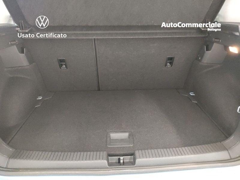 Volkswagen T-Cross T-Cross 1.0 TSI 115 CV DSG Life