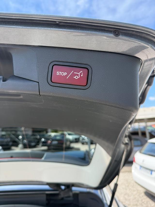 MERCEDES-BENZ C 220 d S.W. 4Matic Auto Premium