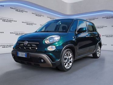 FIAT 500L Cross 1.6 Multijet 120cv Cross