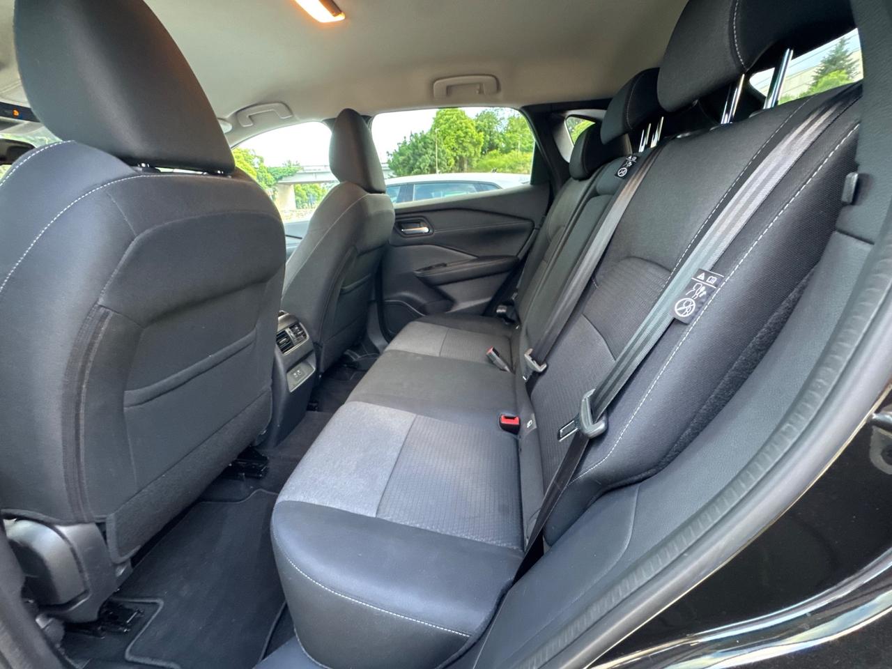 Nissan Qashqai 1.3 MHEV 158 CV Xtronic N-Style