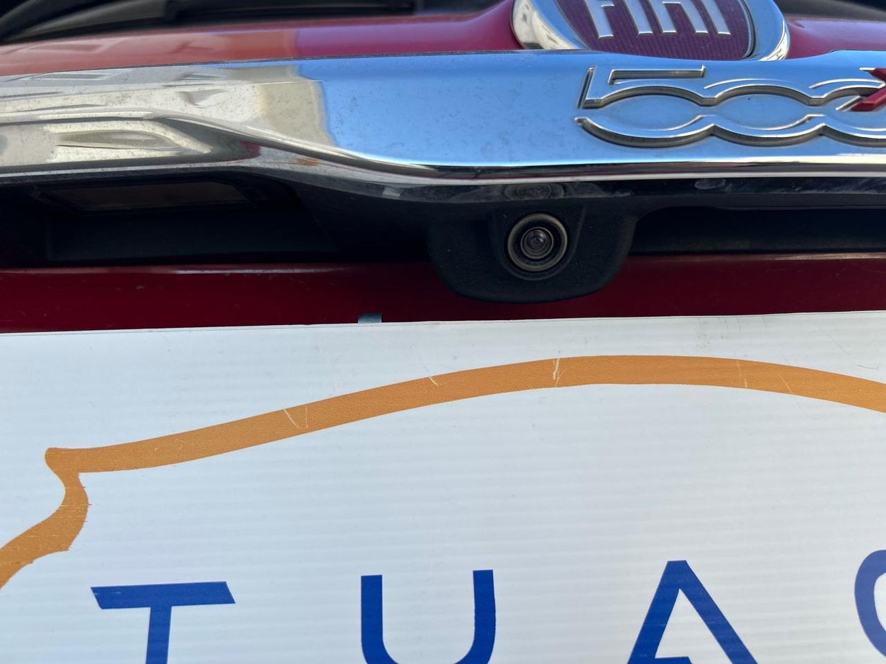 Fiat 500X Lounge 1.6 Multijet #8219