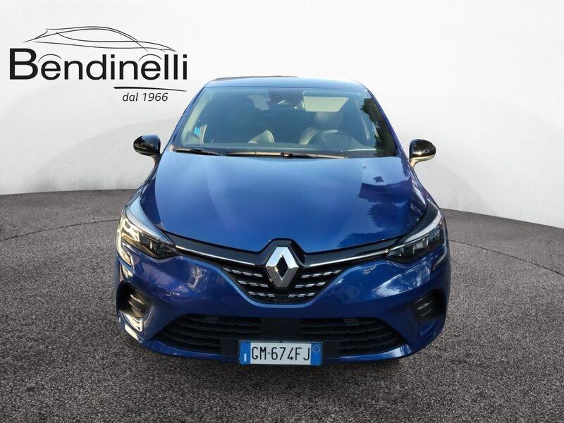 Renault Clio Clio TCe 100 CV GPL 5 porte Techno