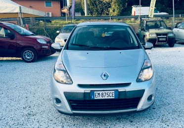 Renault Clio 1.2 16V 5 porte Live!