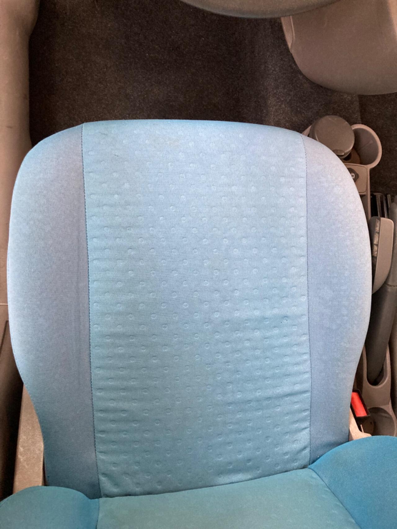 Fiat Panda 1.2 Dynamic per neopatentati