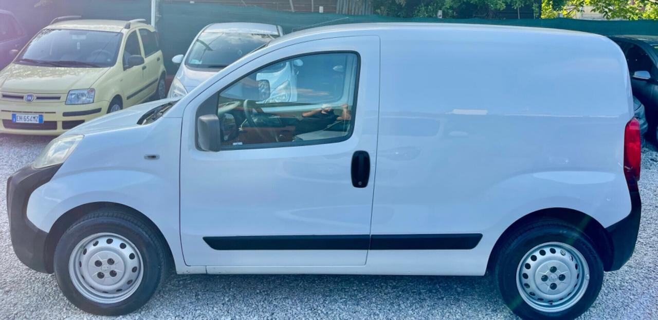 Peugeot Bipper 1.3 HDi 75CV FAP Furgone 2016