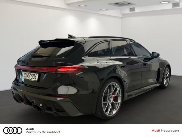 Audi RS5*AVANT*CERAMIC*SPORT-PACK*CARBON*TETTO*HEAD-UP*B&O*