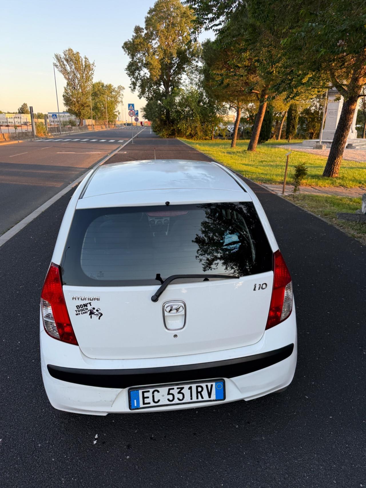 Hyundai i10 1.1 12V Style