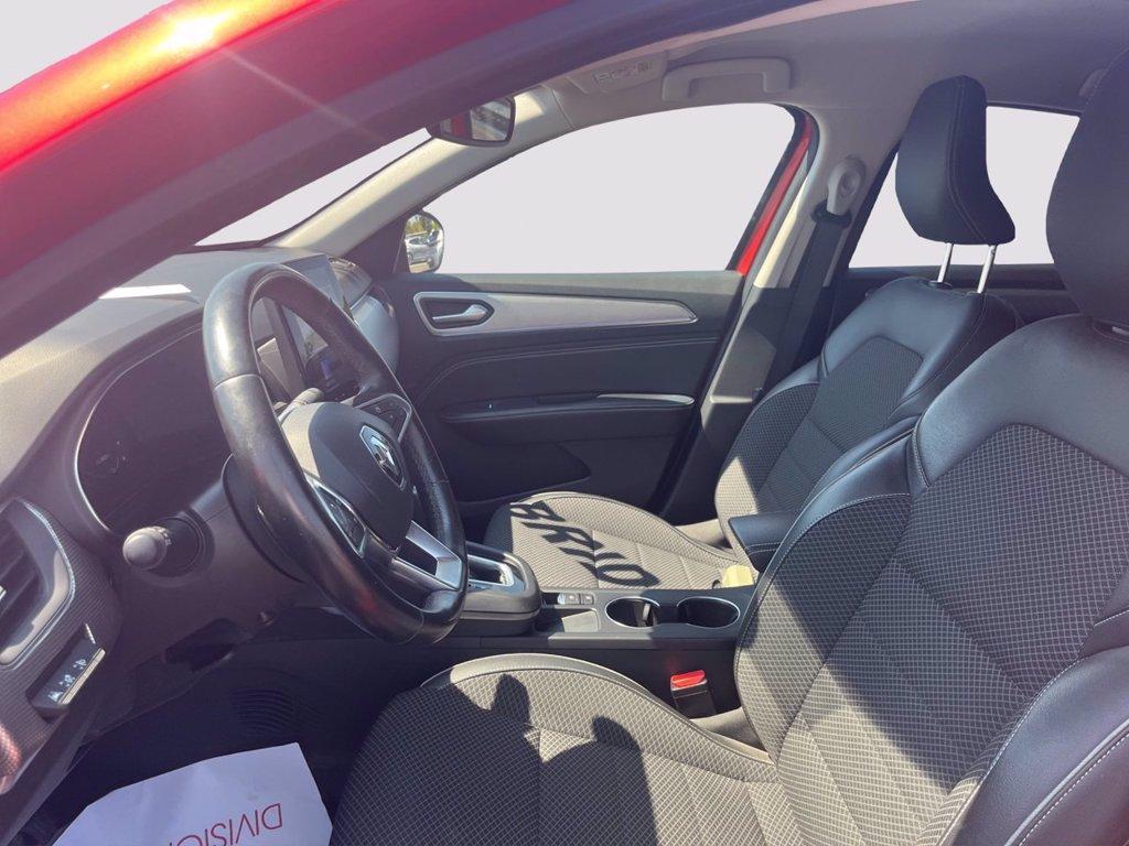 RENAULT Arkana 1.6 E-Tech full hybrid Intens 145cv del 2021