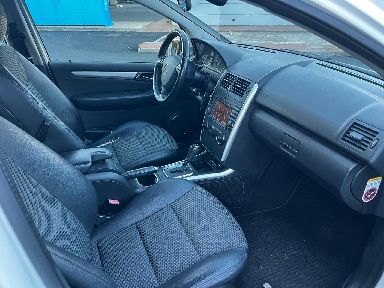 Mercedes-benz A 180 Elegance