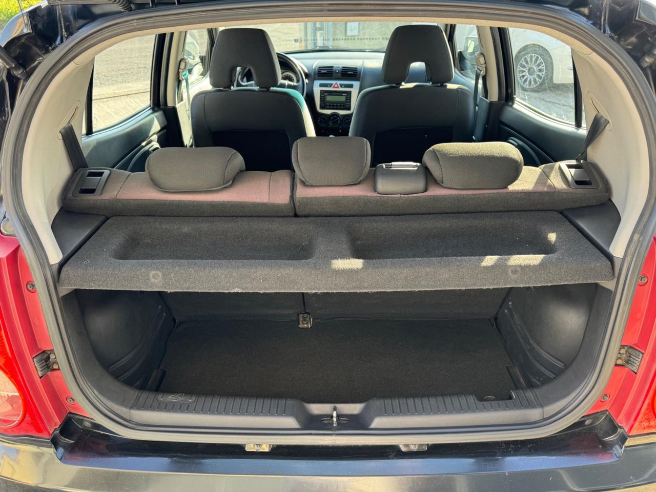 Kia Picanto 1.1 Trendy UNICOPROPRIETARIO!