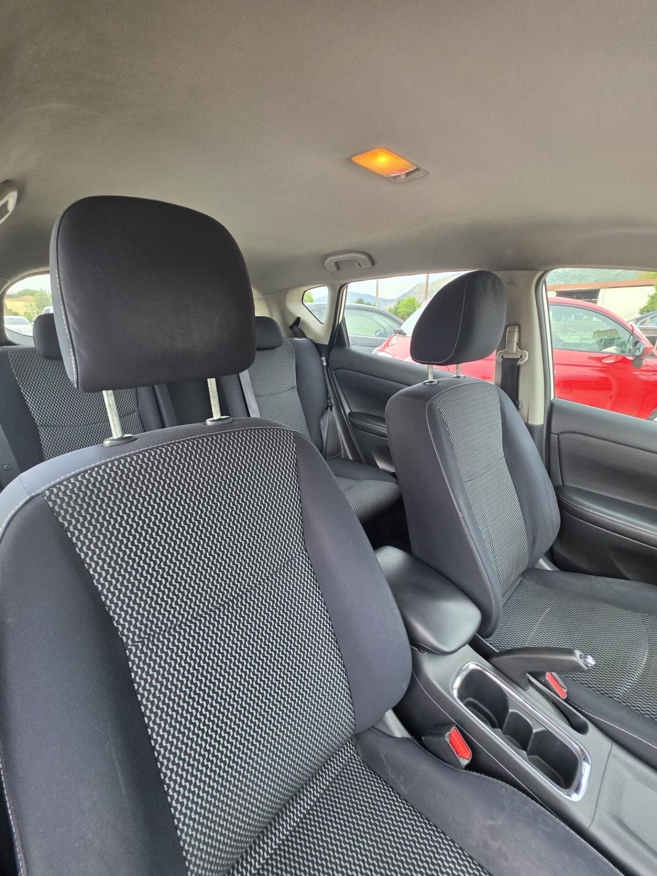 Nissan Pulsar 1.5 dCi N-Connecta garantita 12 mesi
