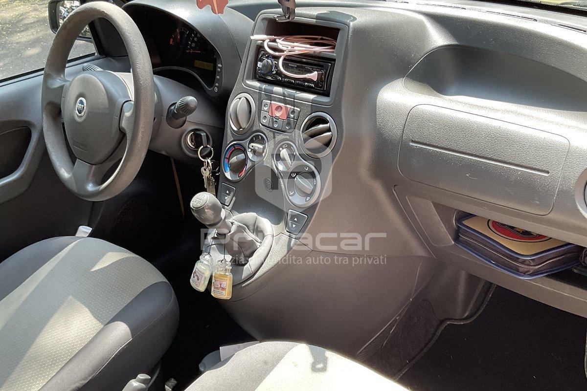 FIAT Panda 1.1 Active