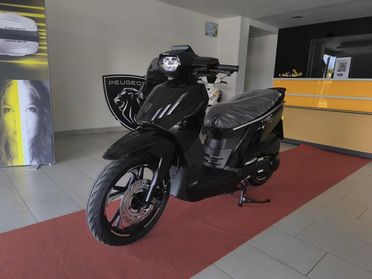 PEUGEOT Tweet 125 GT ABS 5+