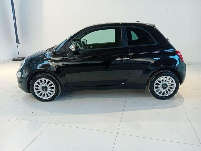 FIAT 500 1.0 Hybrid