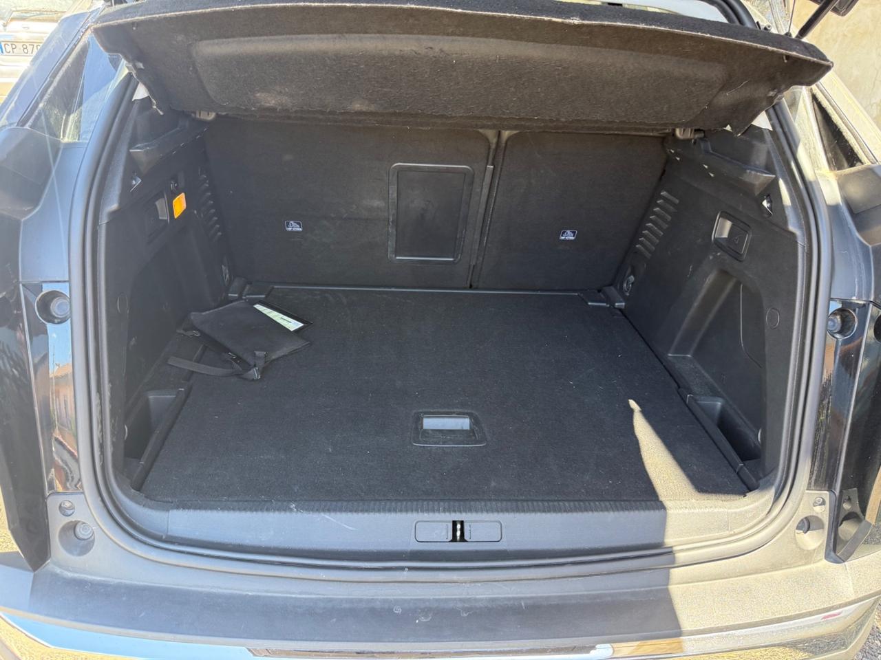 Peugeot 3008 BlueHDi 130 S&S Allure