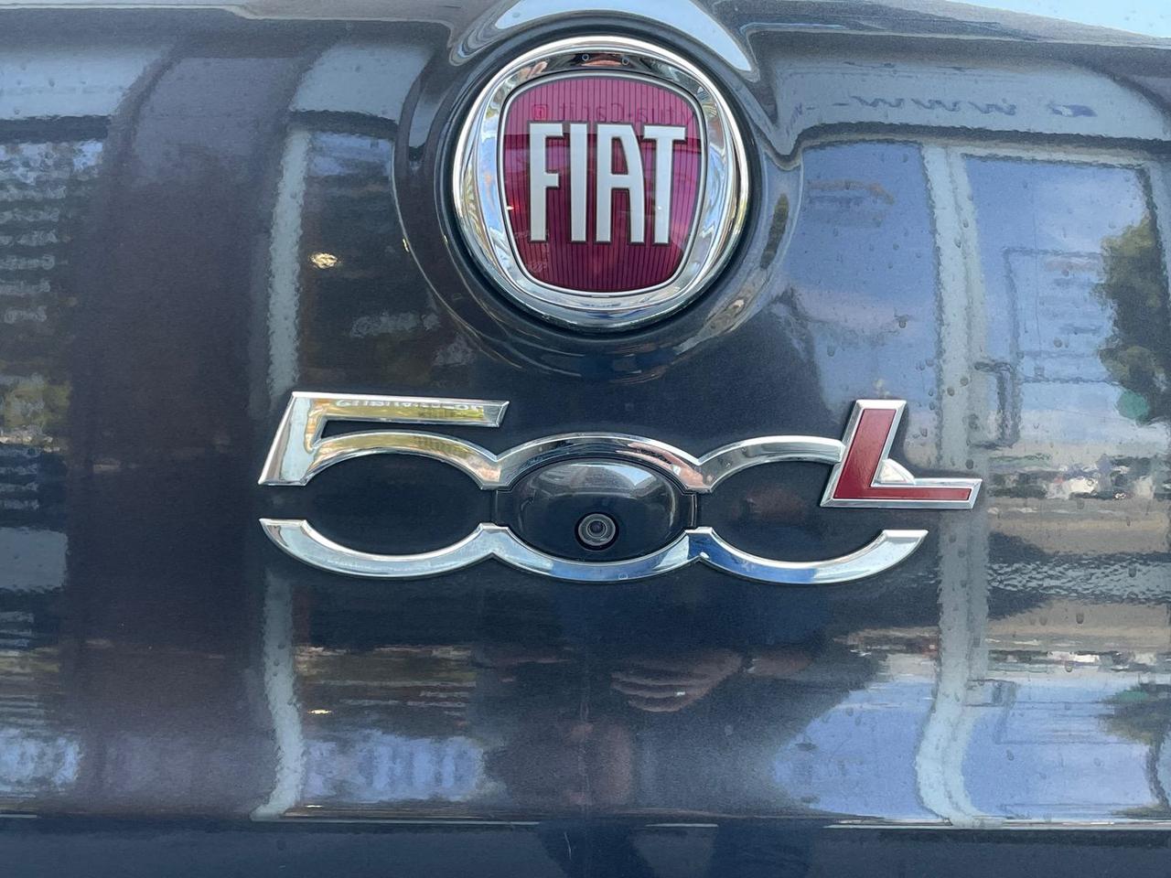 Fiat 500L Trekking 1.3 16V Multijet #6466