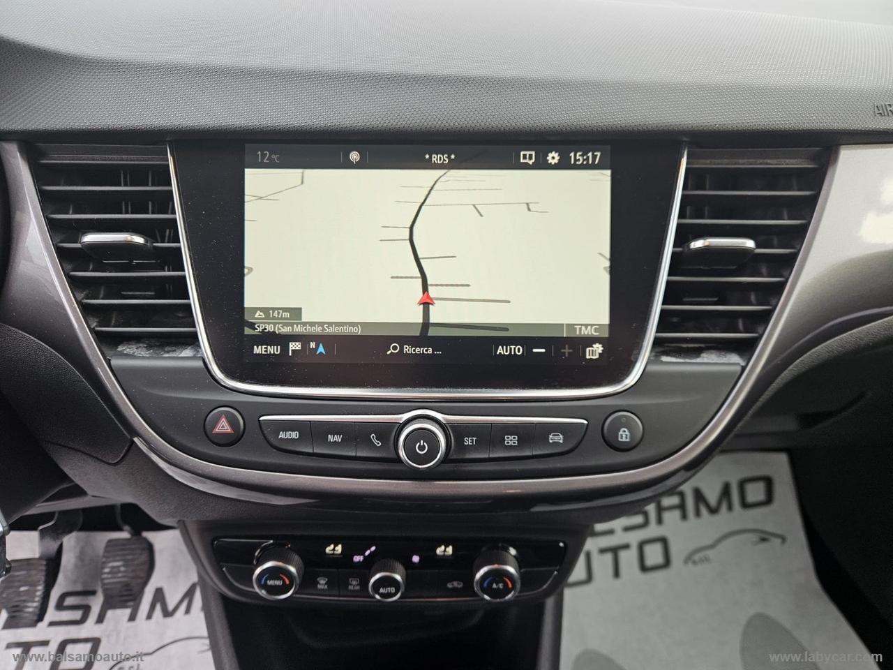 OPEL Crossland X 1.5 ECOTEC D 102CV S&S Inn.