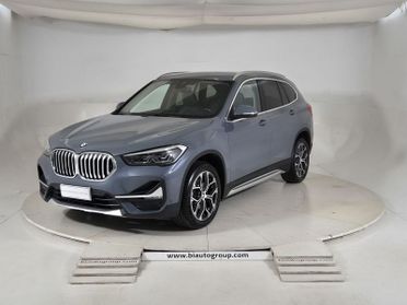 BMW X1 F48 2019 Diesel xdrive18d xLine Plus auto