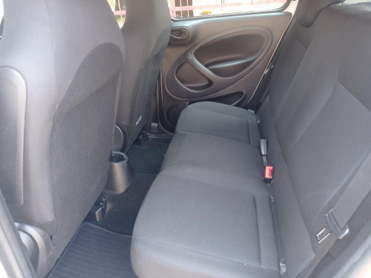 Smart ForFour Proxy 1.0  #5829