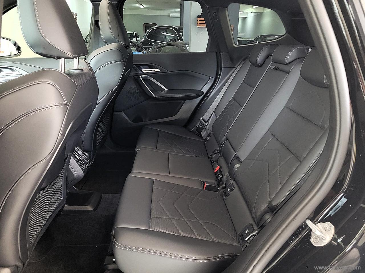 BMW X1 sDrive 18d Msport Pro TETTO*P.CONS