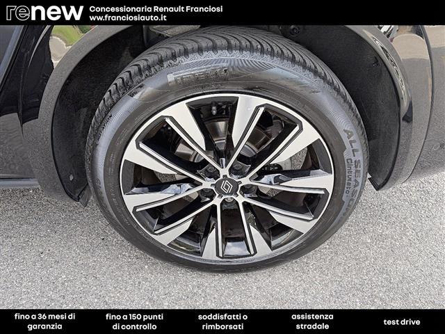 RENAULT Austral E-Tech full hybrid 200 TECHNO