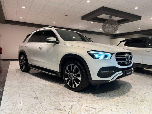 MERCEDES-BENZ GLE 300 d 4Matic Sport 245cv 9G-Tronic